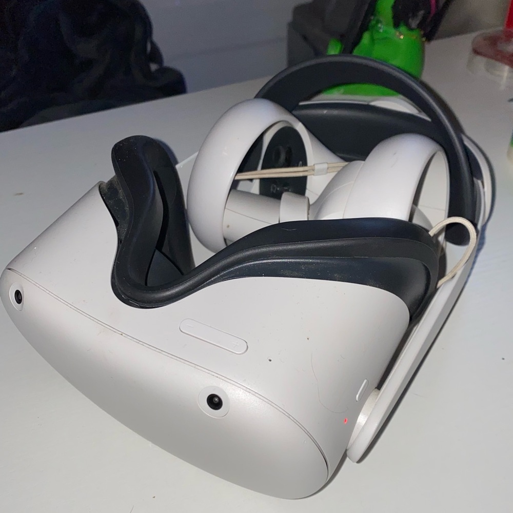 Oculus Quest 2